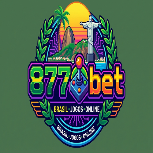 Logo 8770bet