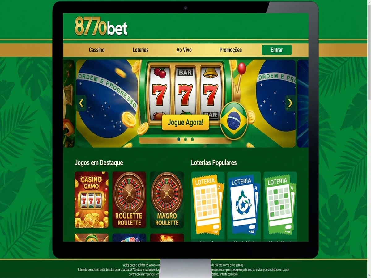 Screenshot 2 8770bet
